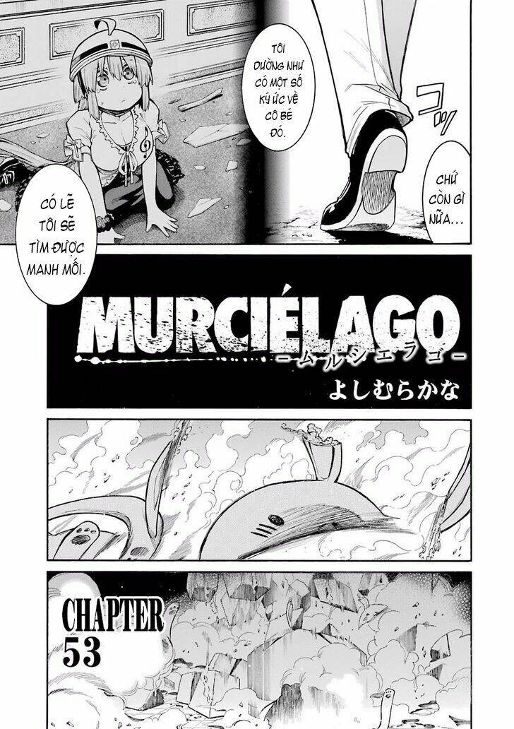 Murcielago Chương 53 Ảnh 6