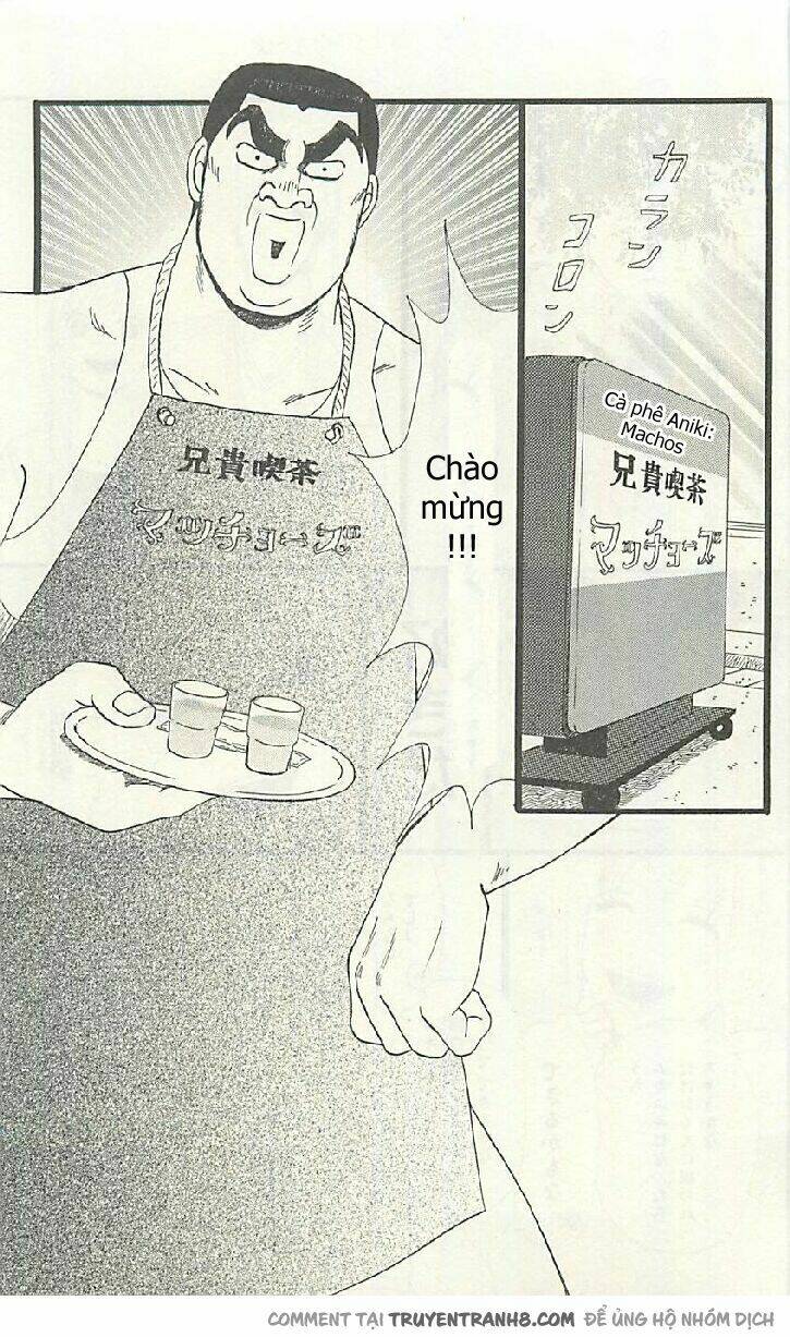 Chuyện Tình Của Tôi!! Chương 11 Ảnh 10