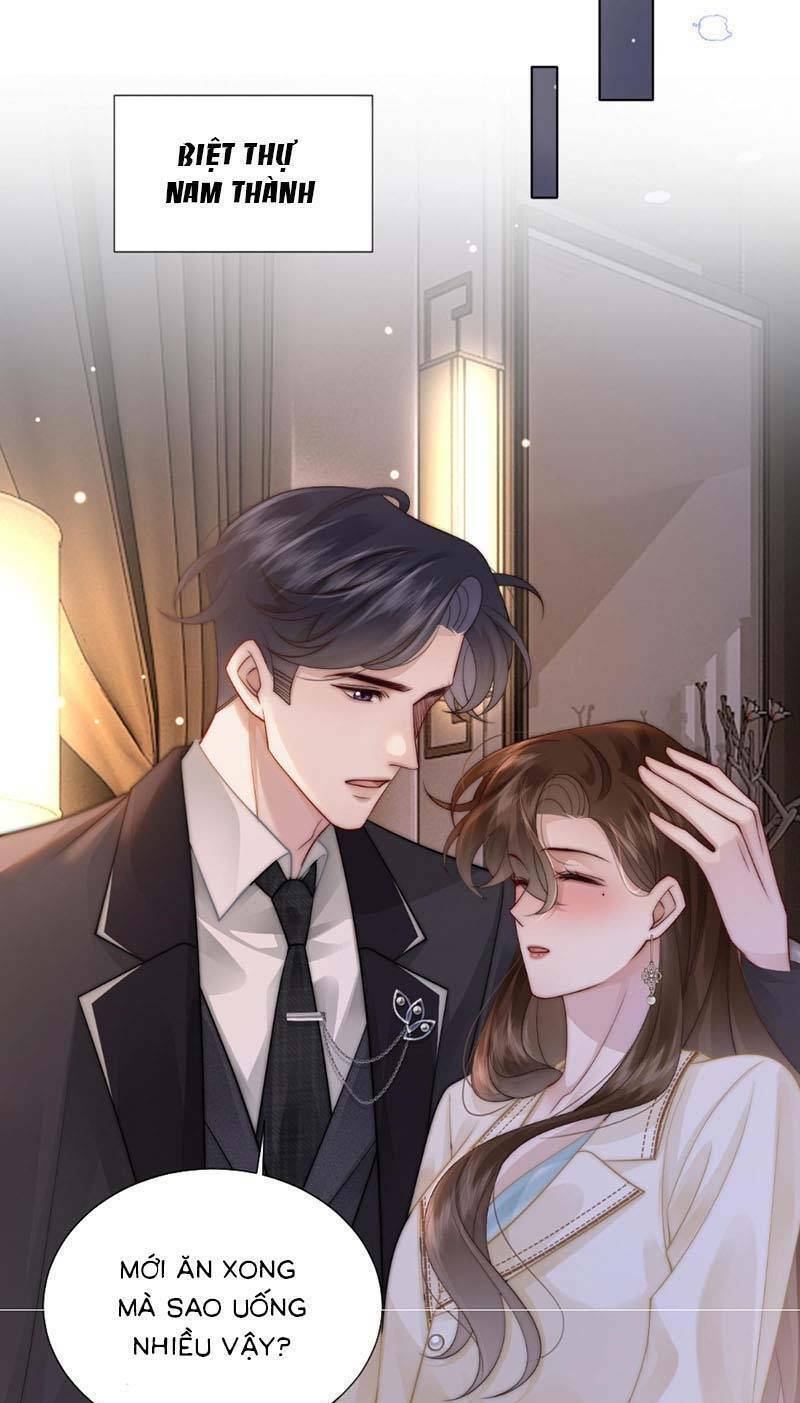 Yêu Lại Sau Một Đêm Bên Nhau Chương 39 Ảnh 44