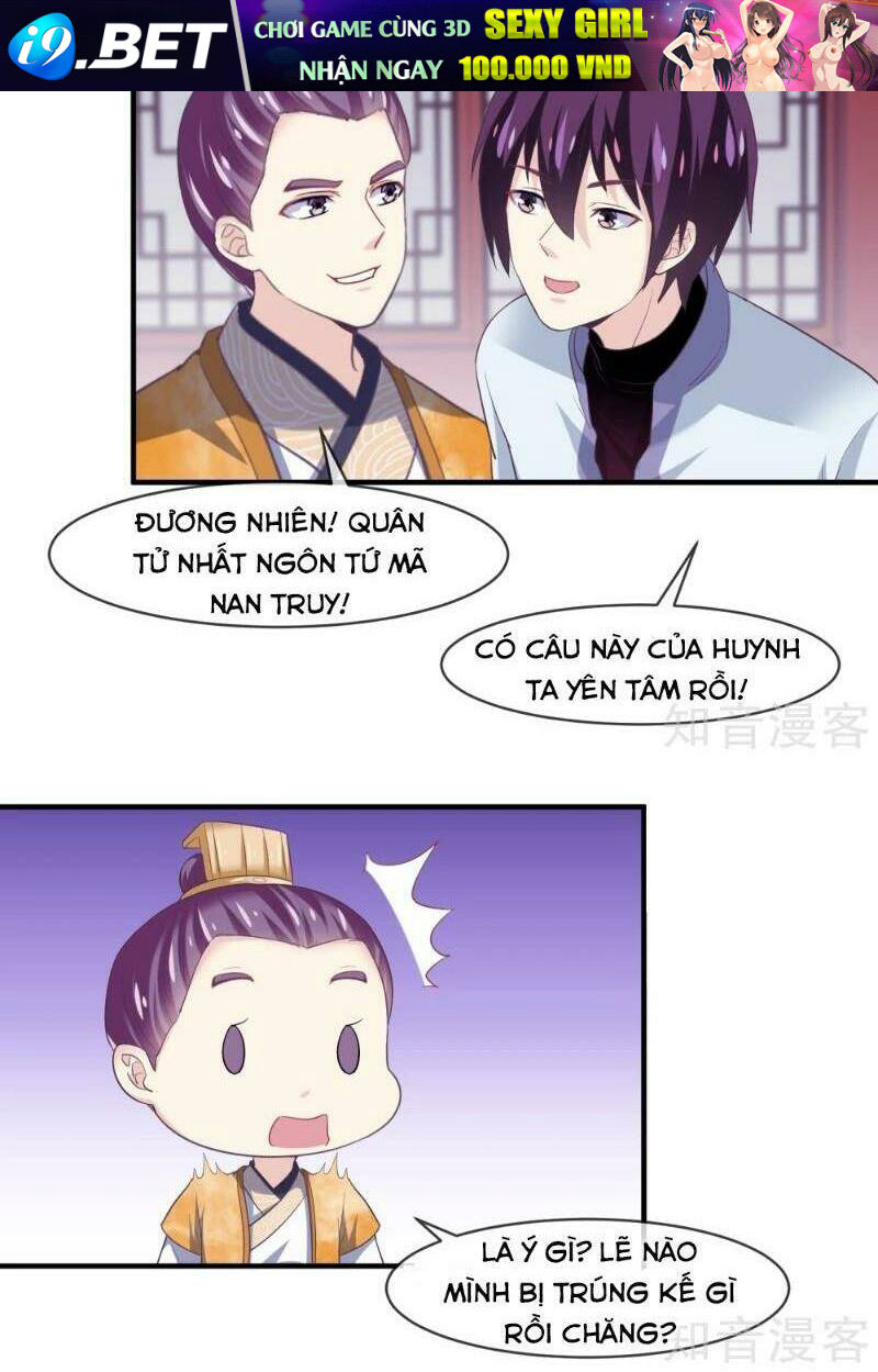 Ta Là Ngọc Hoàng Đại Đế Chương 102 Ảnh 16