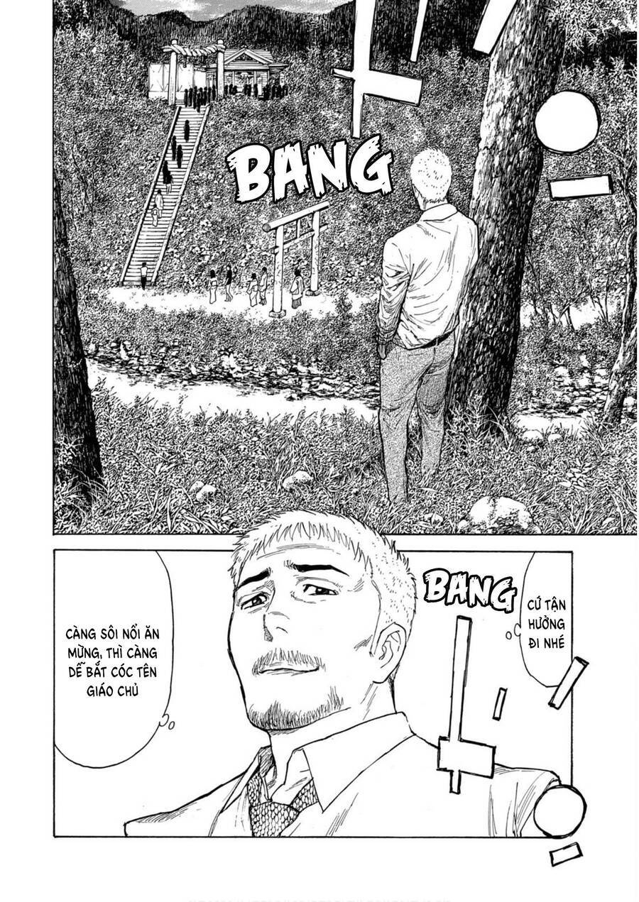 My Home Hero Chương 118 Ảnh 8