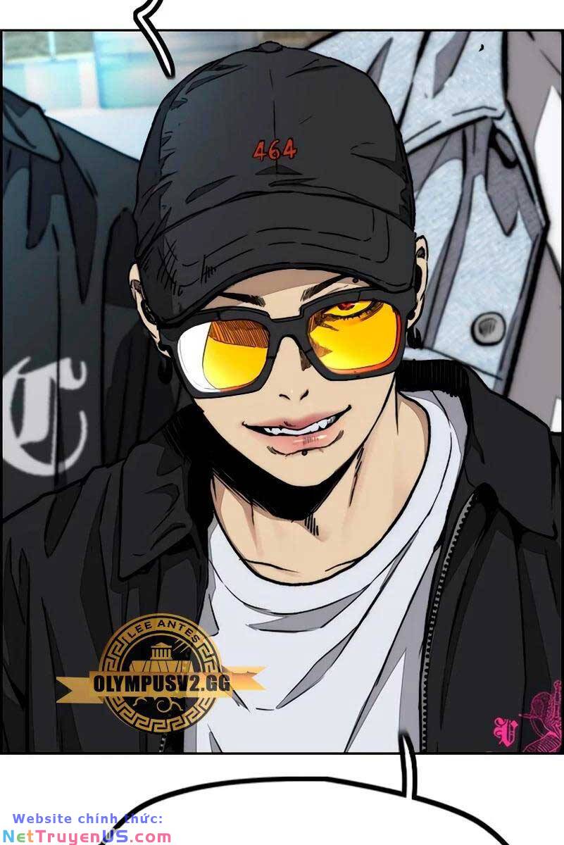 Wind Breaker Chương 466 Ảnh 69