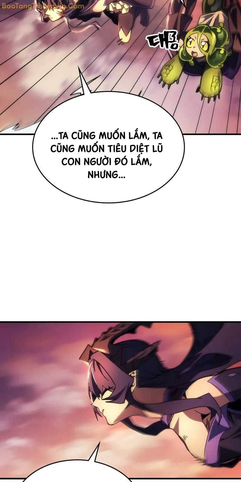 Hãy Hành Động Như Một Boss Đi Ngài Mr Devourer Chương 68 Ảnh 45