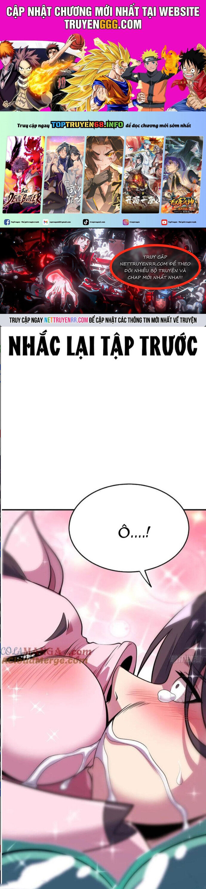 Ta Nhặt Đồ Bỏ Tại Tận Thế Chương 34 Ảnh 2