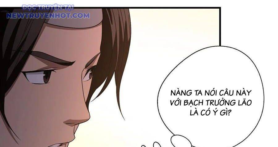 Thiên Long Bát Bộ Webtoon Chương 141 Ảnh 17