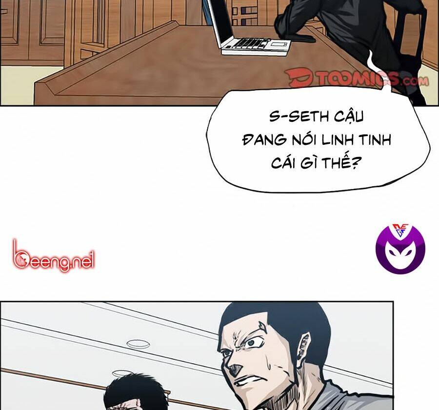 Bá Chủ Học Đường Ss2 Chương 57 Ảnh 68