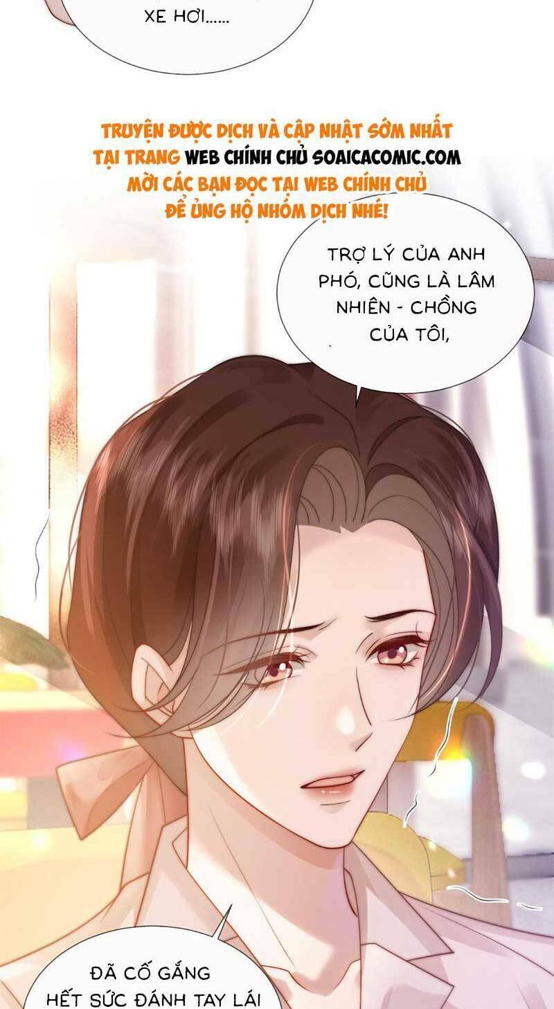 Yêu Lại Sau Một Đêm Bên Nhau Chương 43 Ảnh 16