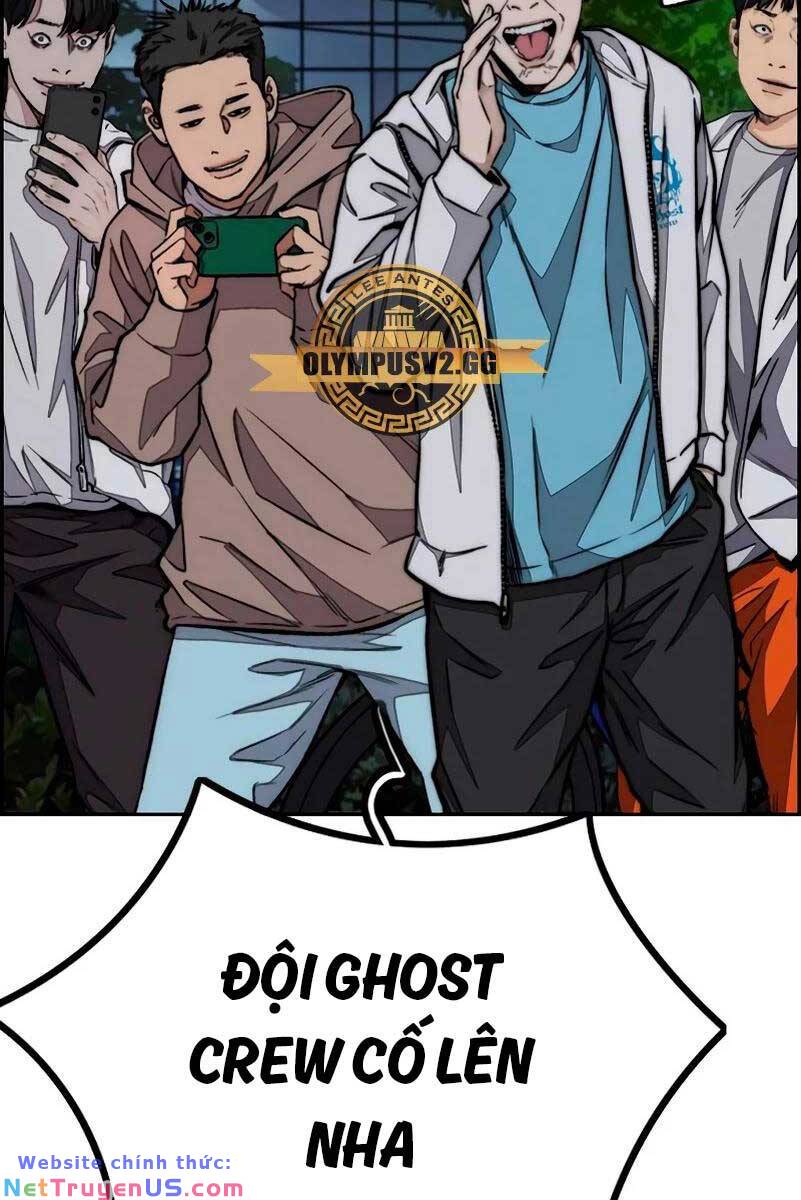 Wind Breaker Chương 466 Ảnh 98