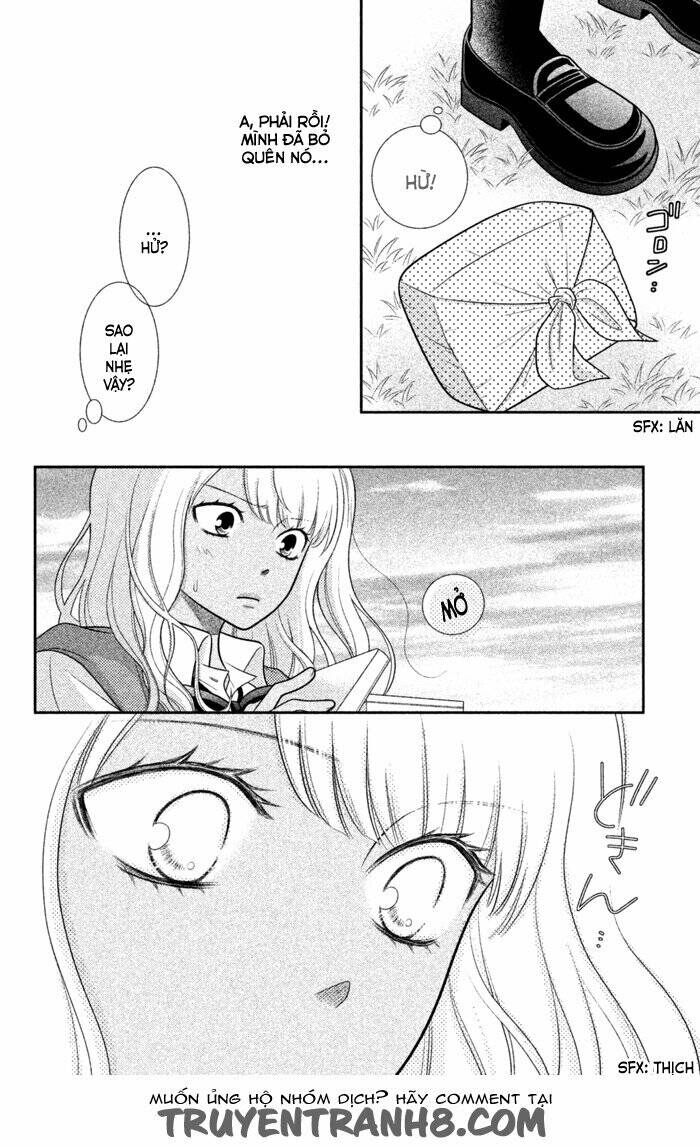Seishun Otome Banchou! Chương 0 Ảnh 45