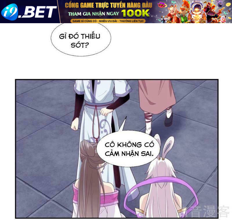 Ta Là Ngọc Hoàng Đại Đế Chương 97 Ảnh 7