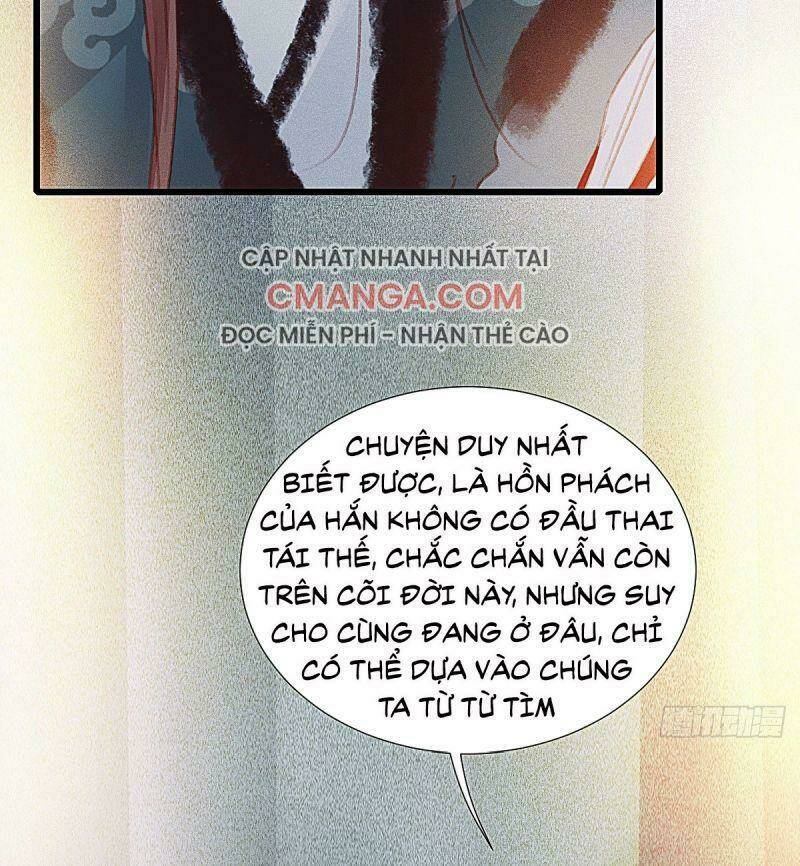 Hữu Yêu Lai Chi Họa Trung Tiên Chương 65 Ảnh 45