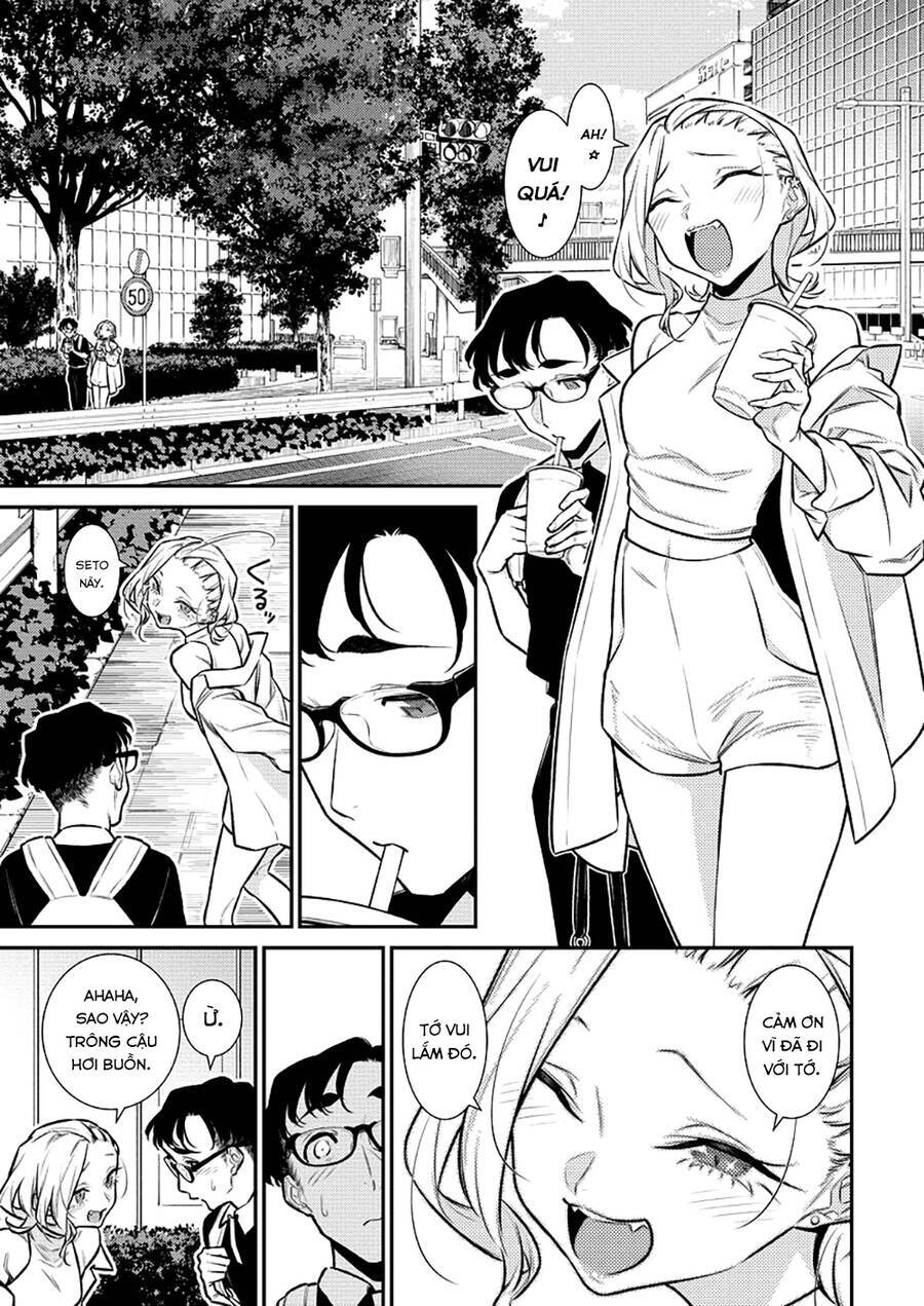 Yancha Gal No Anjou-San Series Chương 157 Ảnh 13