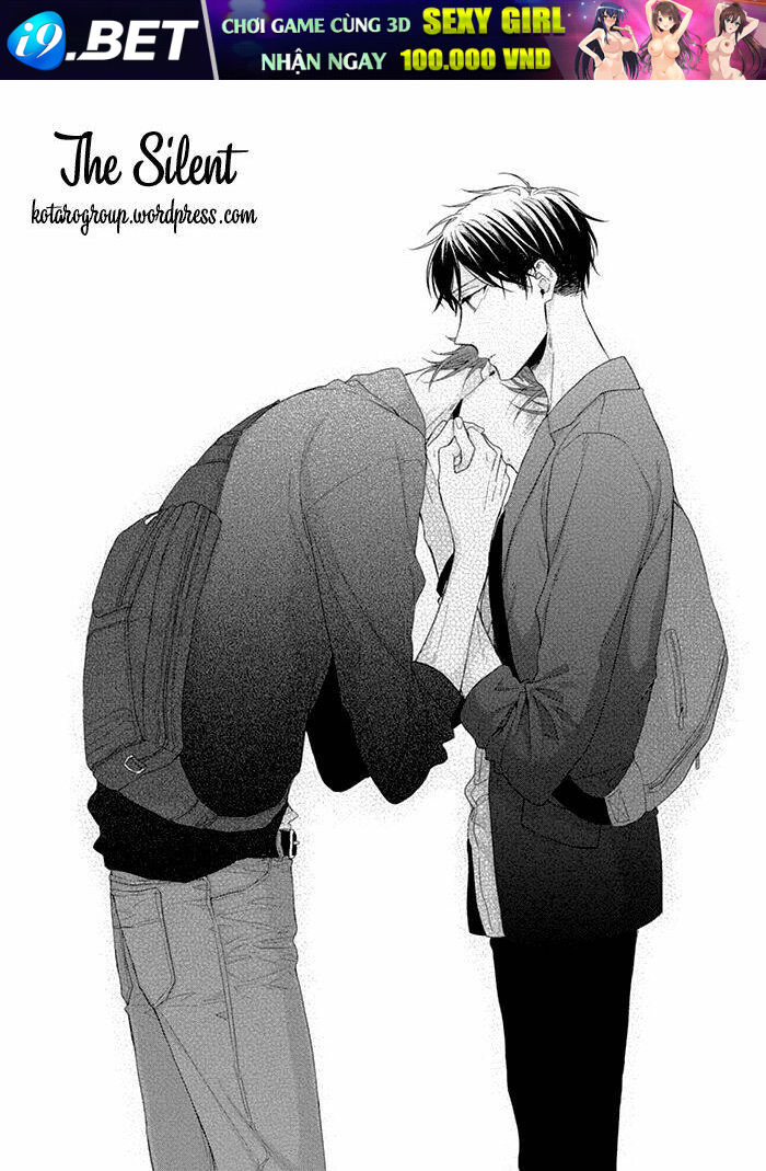 Namaiki Kareshi Chương 5 Ảnh 40