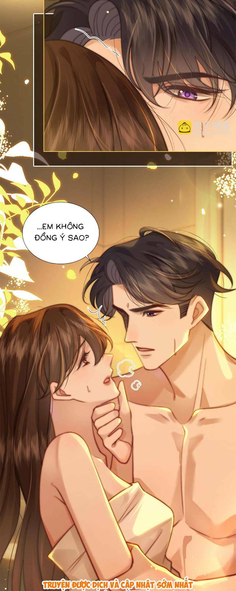 Yêu Lại Sau Một Đêm Bên Nhau Chương 34 Ảnh 3
