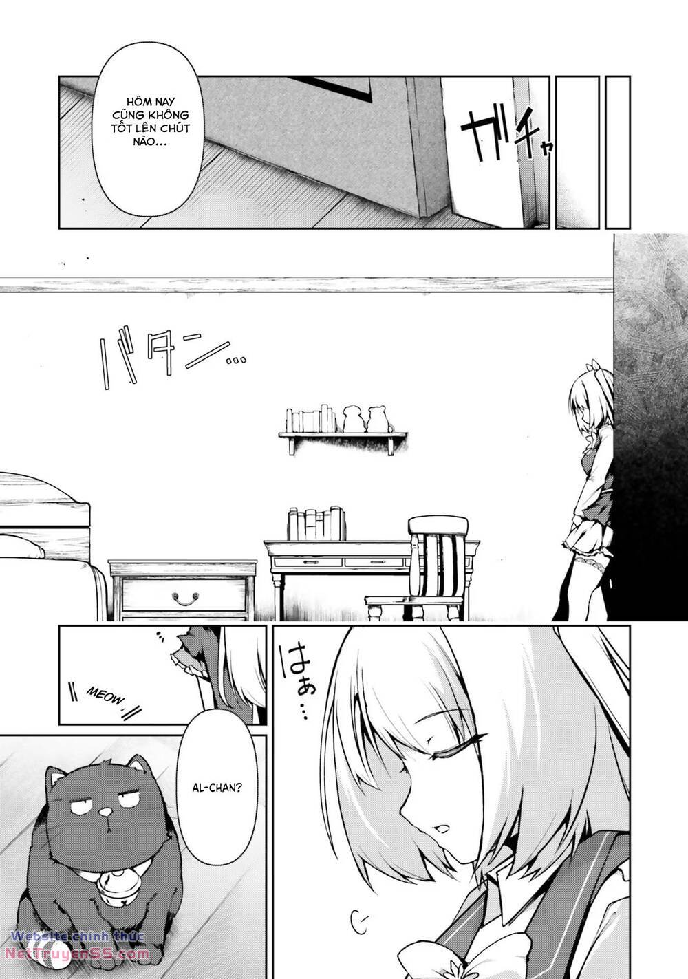 Buta Koushaku Ni Tensei Shitakara, Kondo Wa Kimi Ni Suki To Iitai Chương 37 Ảnh 19