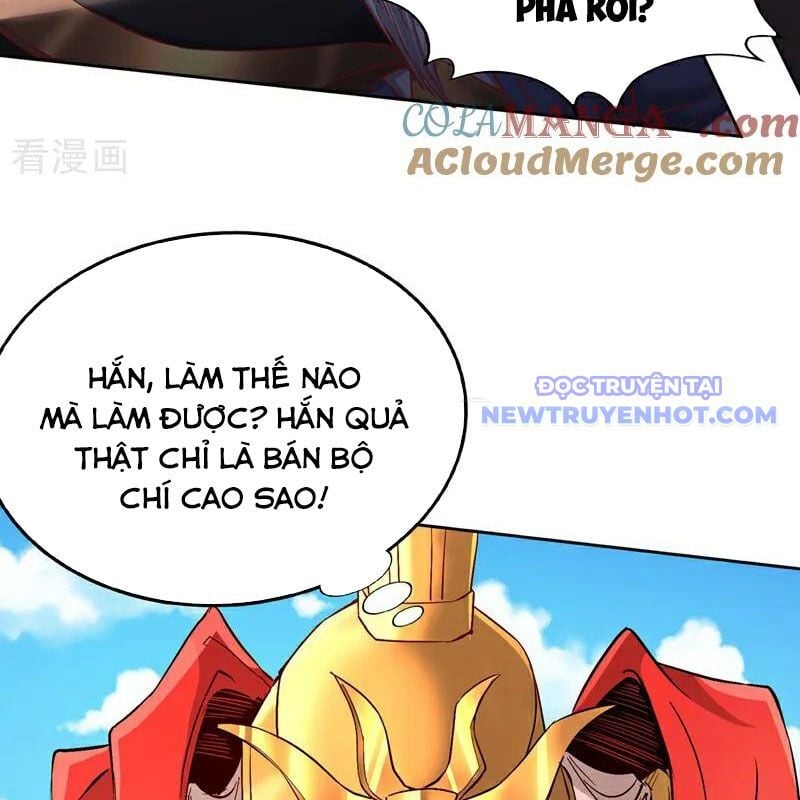 Ta Bị Nhốt Tại Cùng Một Ngày Mười Vạn Năm Chương 534 Ảnh 26