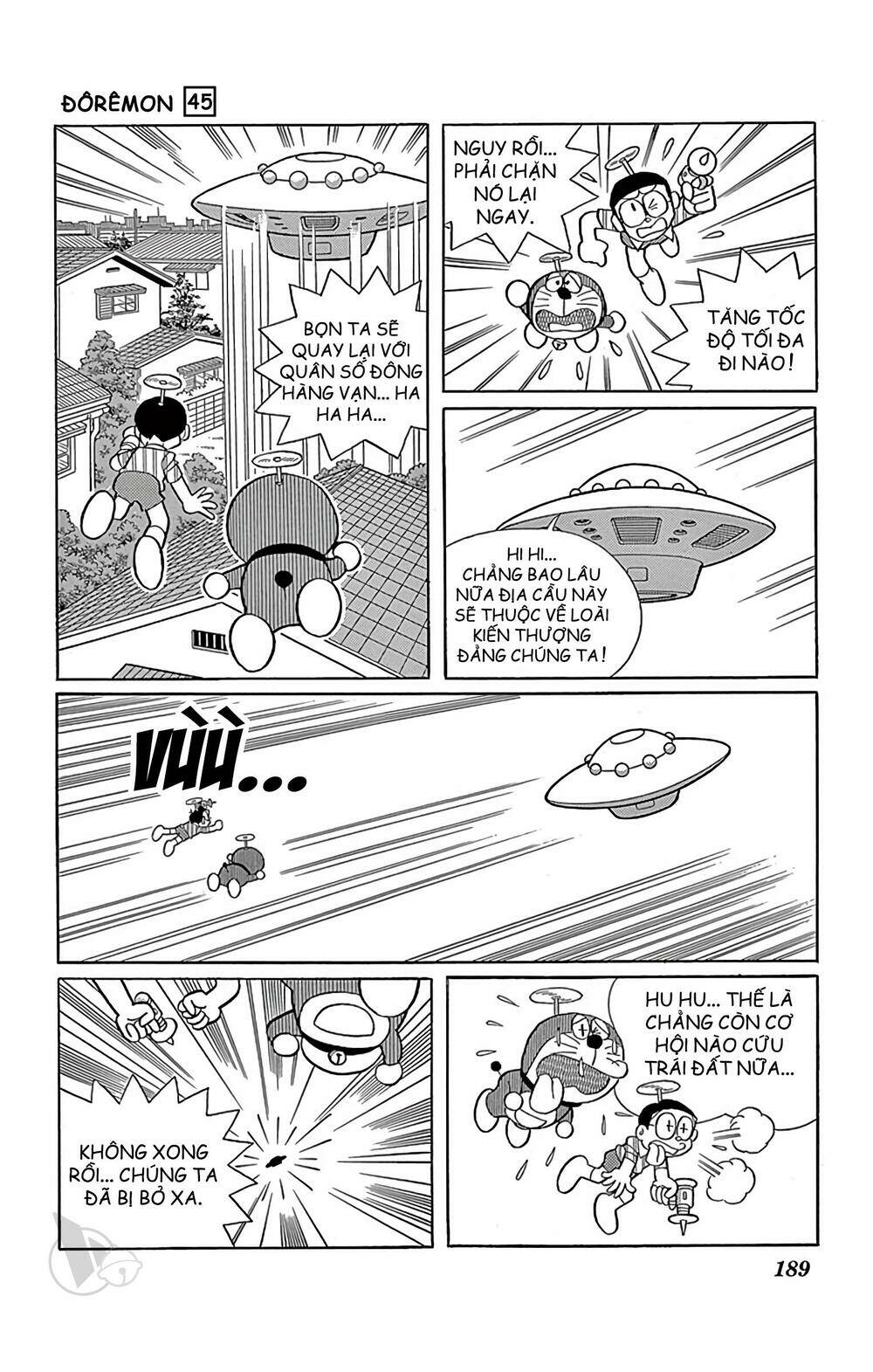 Doraemon Chương 823 Ảnh 50