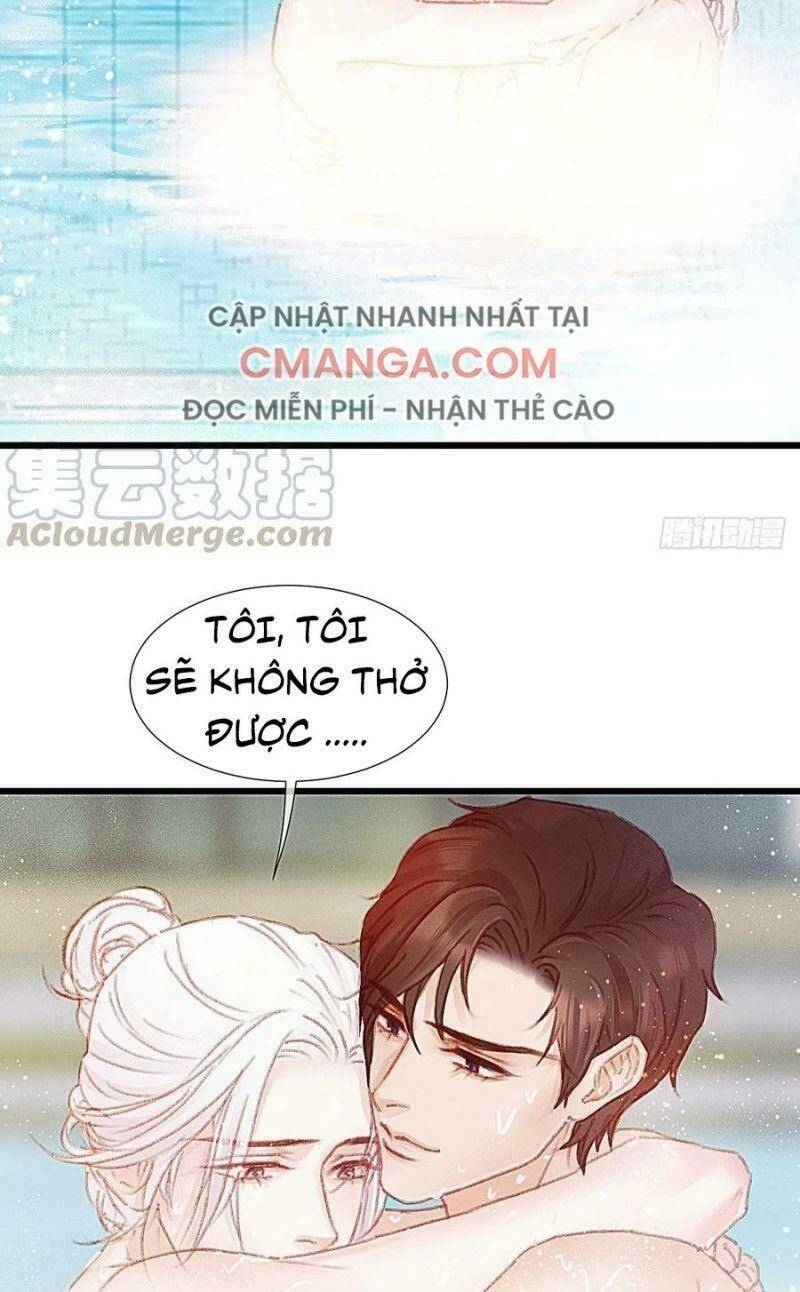 Hữu Yêu Lai Chi Họa Trung Tiên Chương 67 Ảnh 33