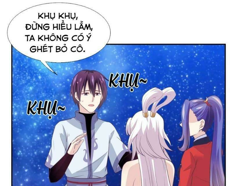 Ta Là Ngọc Hoàng Đại Đế Chương 96 Ảnh 20