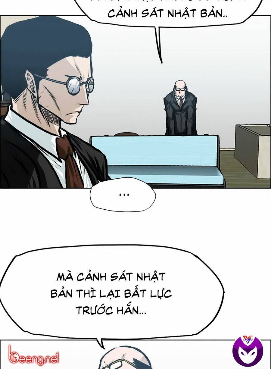 Bá Chủ Học Đường Ss2 Chương 57 Ảnh 19