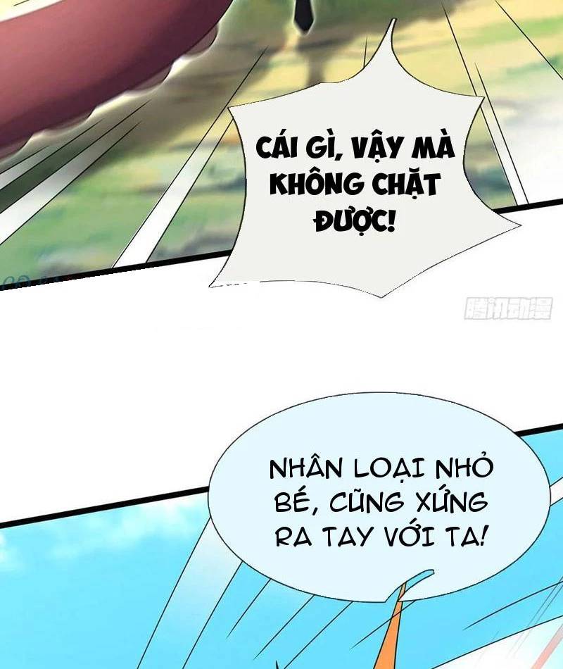 Khí Quan Thức Tỉnh, Ta Đột Nhiên Vô Địch! Chương 61 Ảnh 13