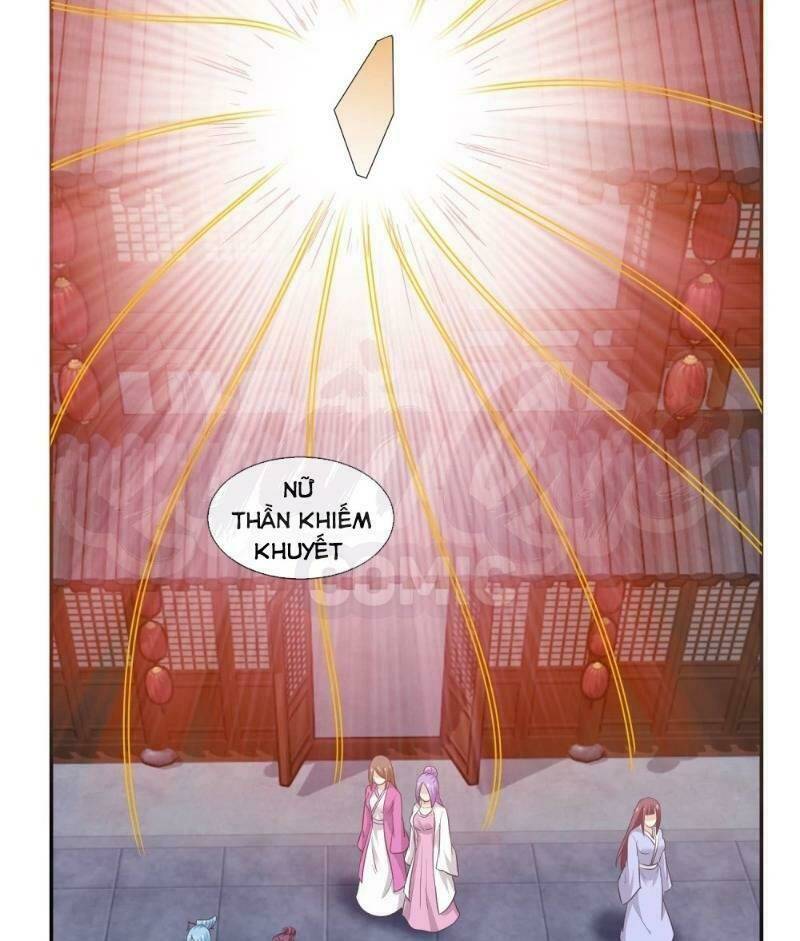 Ta Là Ngọc Hoàng Đại Đế Chương 97 Ảnh 9