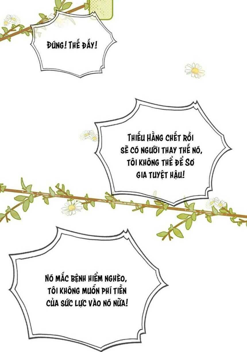 Nam Chính Và Nhân Vật Phản Diện Tôi Nuôi Đều Không Đứng Đắn Chương 82 Ảnh 13