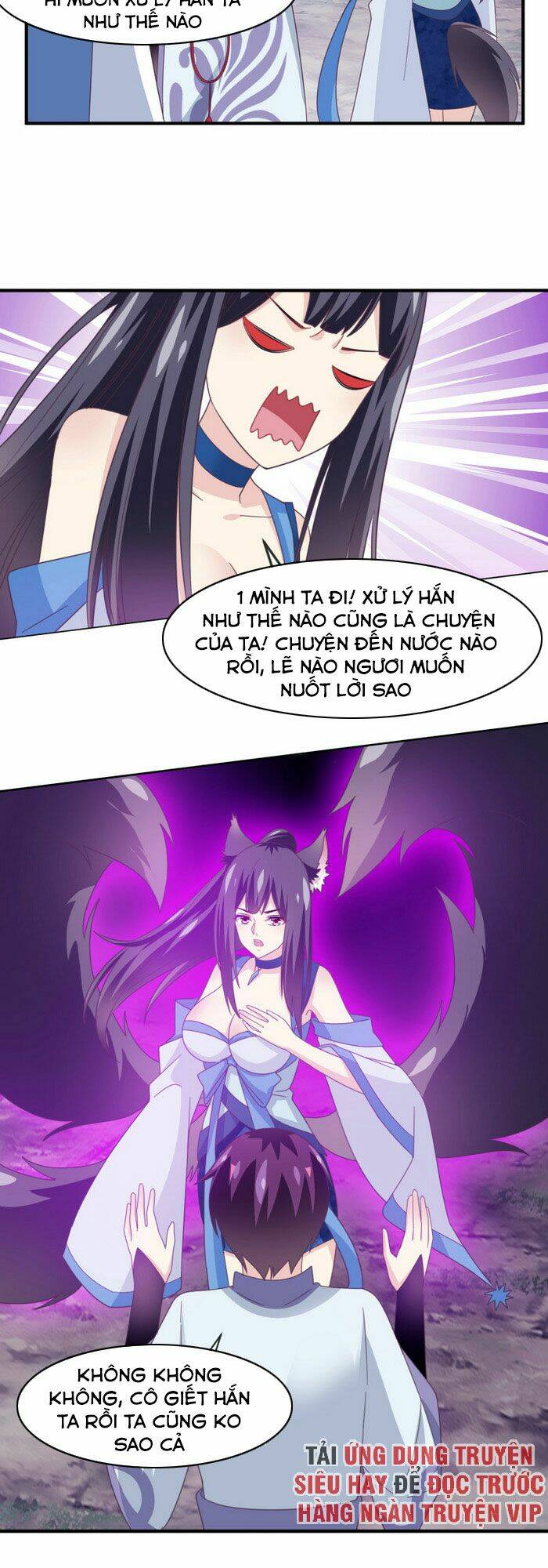 Ta Là Ngọc Hoàng Đại Đế Chương 115 Ảnh 9