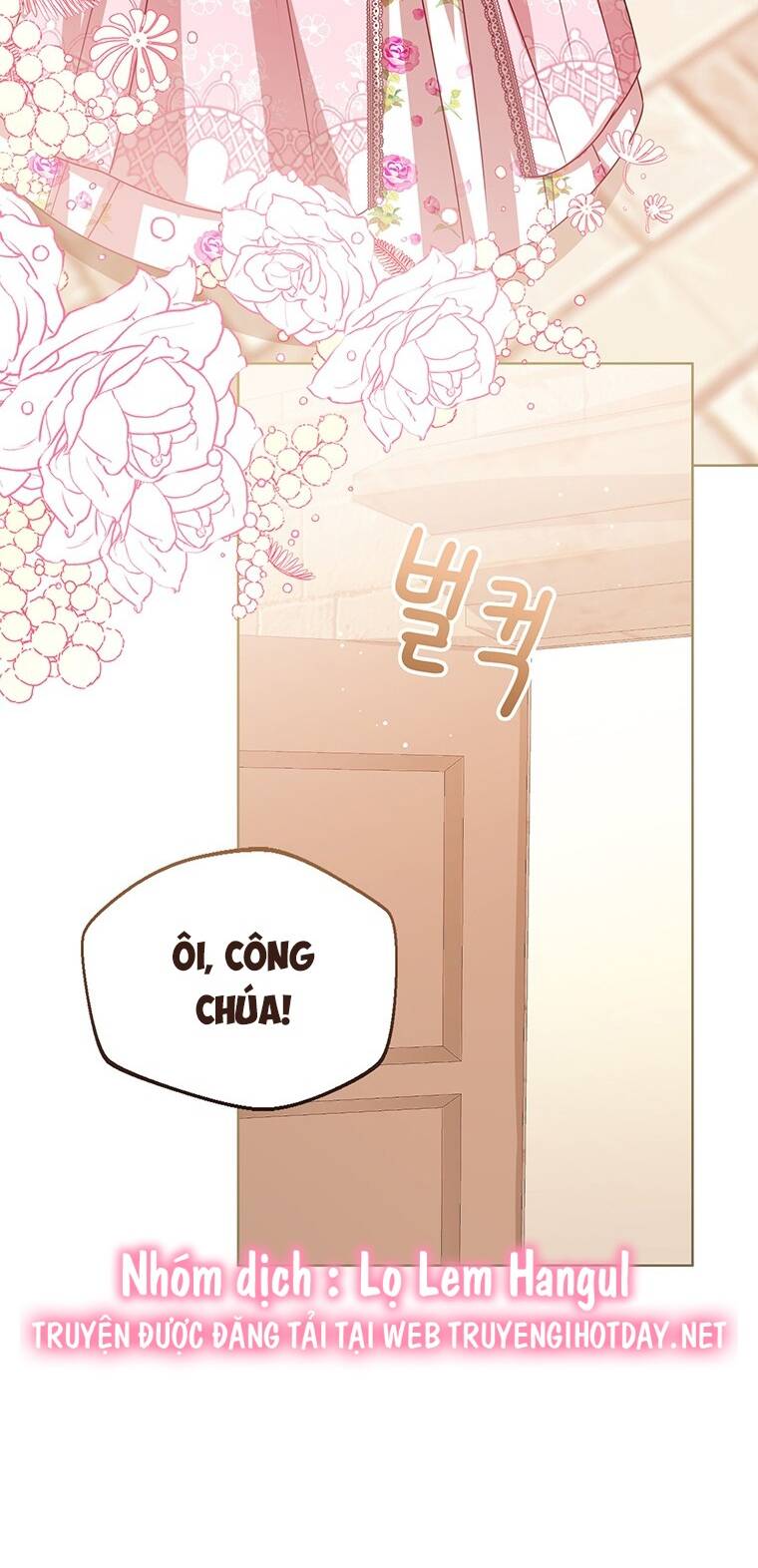 Công Chúa Bé Con Nhìn Vào Cửa Sổ Trạng Thái Chương 74.1 Ảnh 72