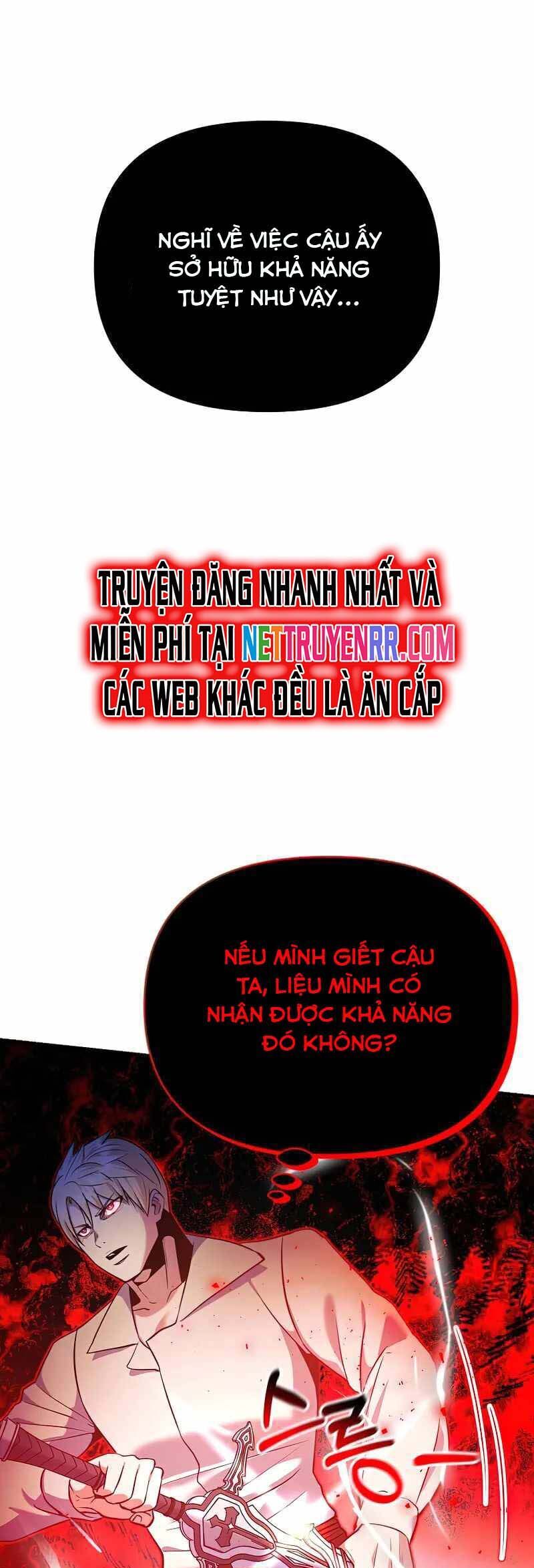 Ta Đã Trở Thành Cuồng Vương Chương 53 Ảnh 13