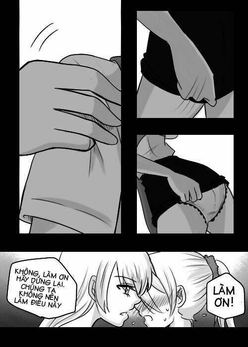 The Mistress Story Chương 3 Ảnh 8