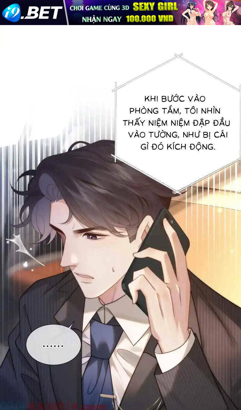 Yêu Lại Sau Một Đêm Bên Nhau Chương 47 Ảnh 20
