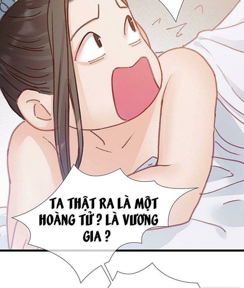 Hữu Yêu Lai Chi Họa Trung Tiên Chương 62 Ảnh 43