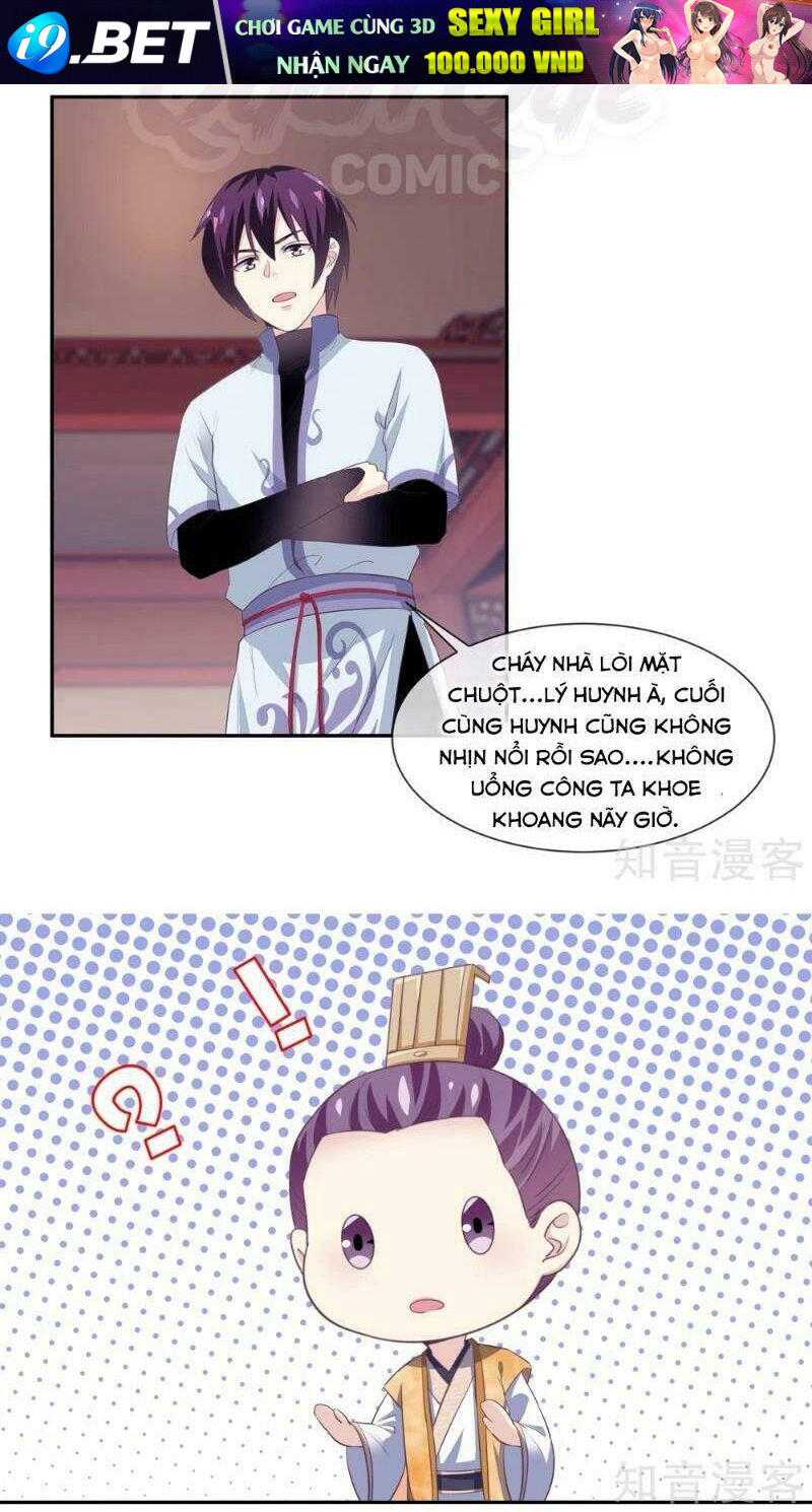 Ta Là Ngọc Hoàng Đại Đế Chương 103 Ảnh 28