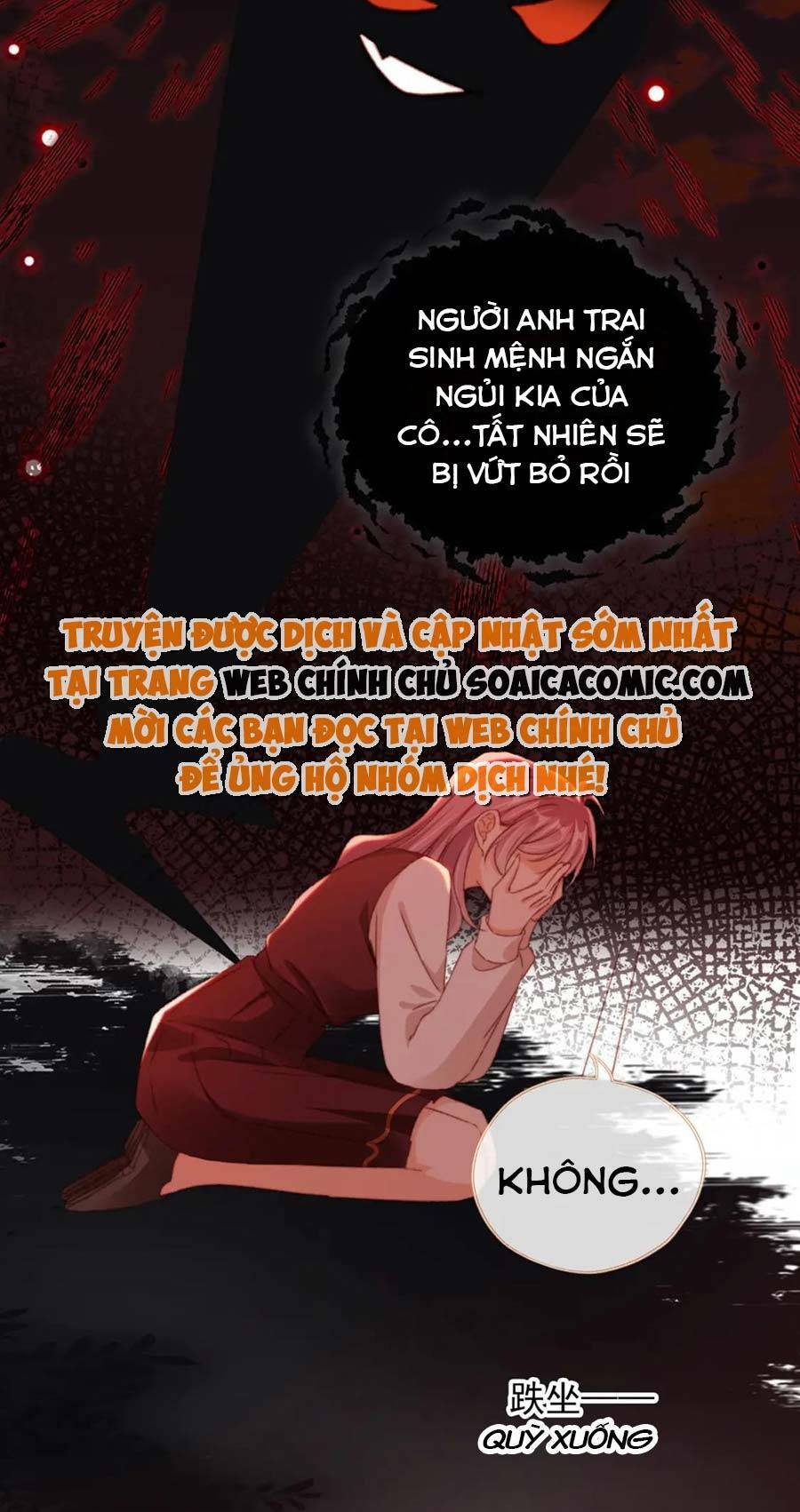 Nam Chính Và Nhân Vật Phản Diện Tôi Nuôi Đều Không Đứng Đắn Chương 94 Ảnh 28