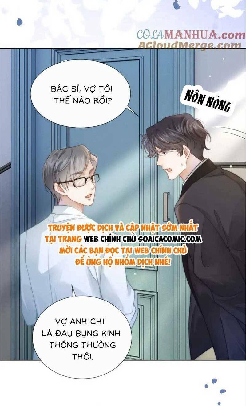 Yêu Lại Sau Một Đêm Bên Nhau Chương 44 Ảnh 31
