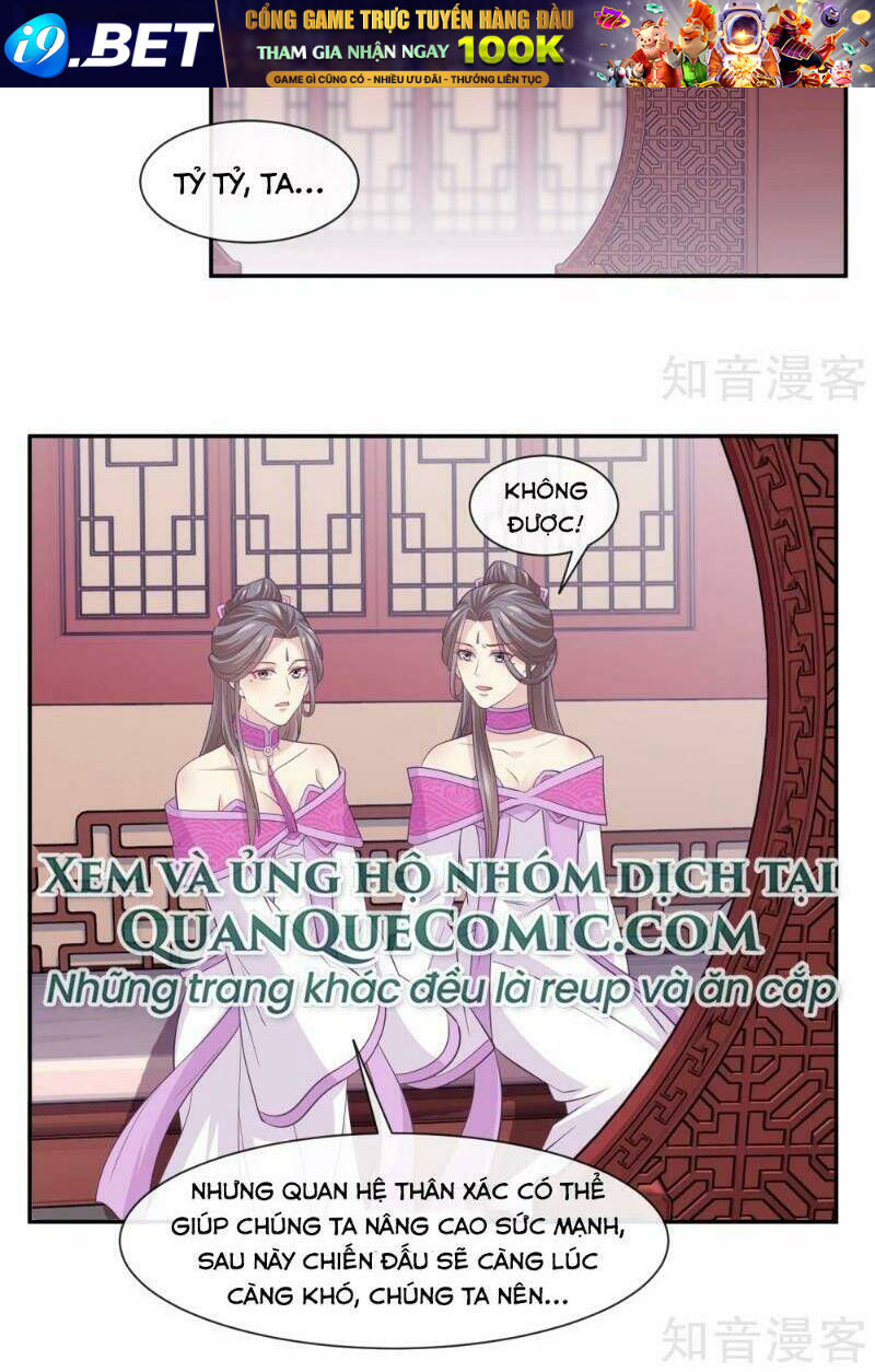 Ta Là Ngọc Hoàng Đại Đế Chương 109 Ảnh 20