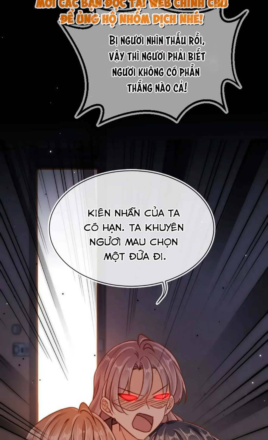 Nam Chính Và Nhân Vật Phản Diện Tôi Nuôi Đều Không Đứng Đắn Chương 99 Ảnh 56