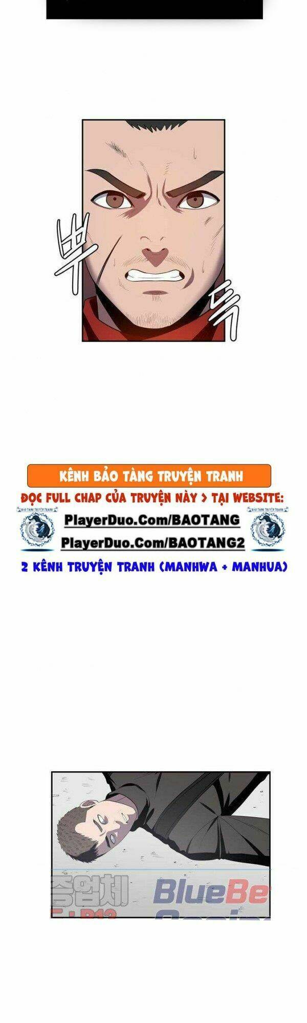 Kẻ Phán Xét Chương 67 Ảnh 13