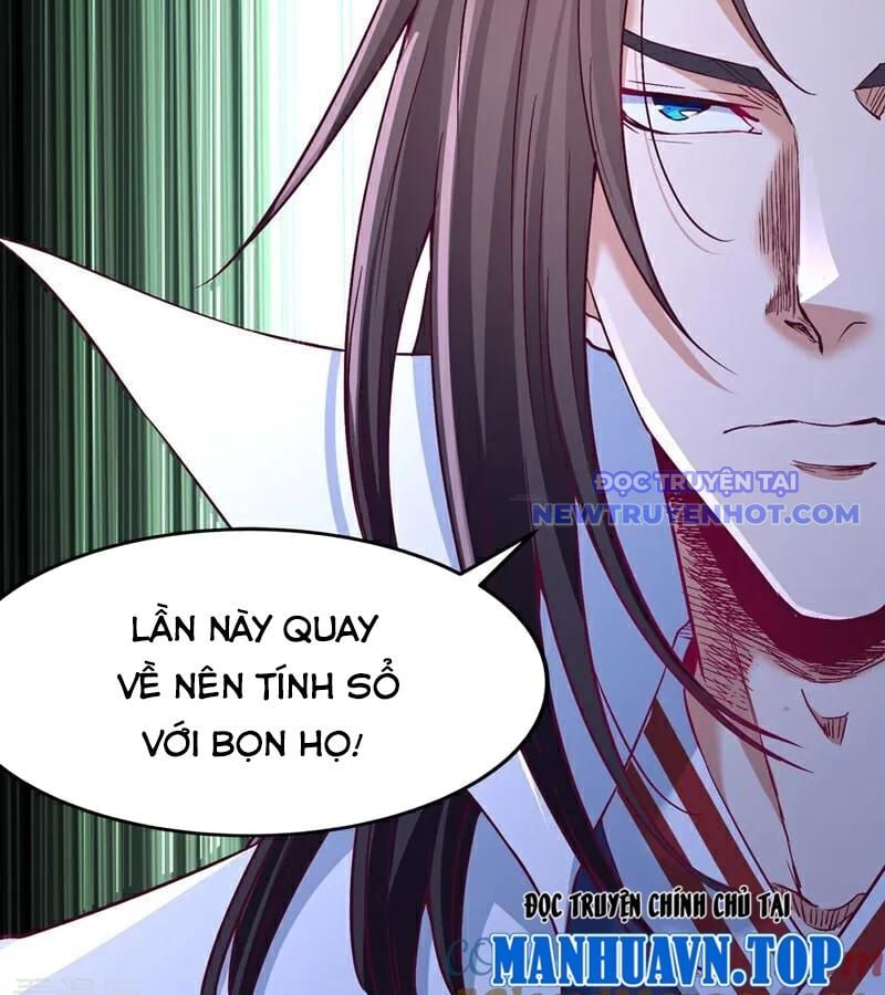 Ta Bị Nhốt Tại Cùng Một Ngày Mười Vạn Năm Chương 533 Ảnh 16