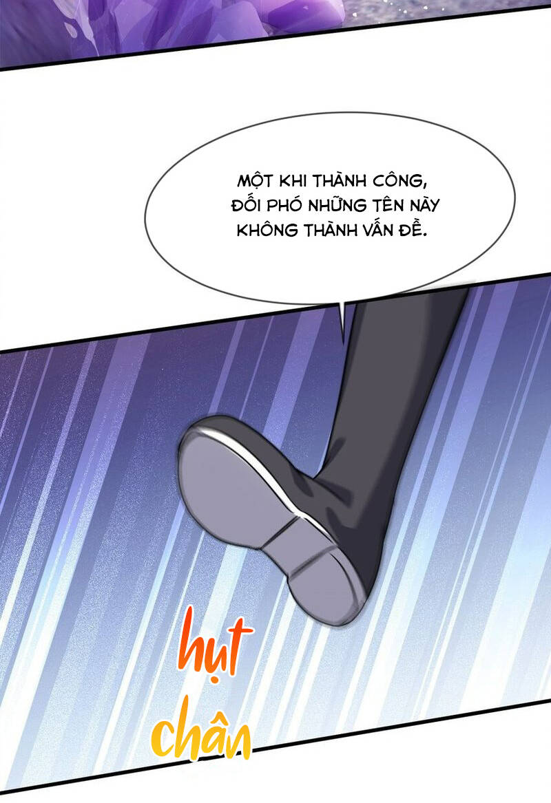 Thần Đế Giáng Lâm: Ta Có Trăm Triệu ĐiểM ThuộC TíNh Chương 85 Ảnh 19