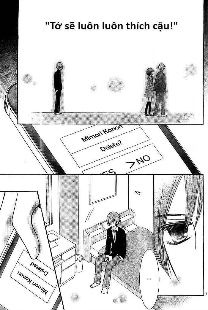 Seishun Otome Banchou! Chương 10 Ảnh 8