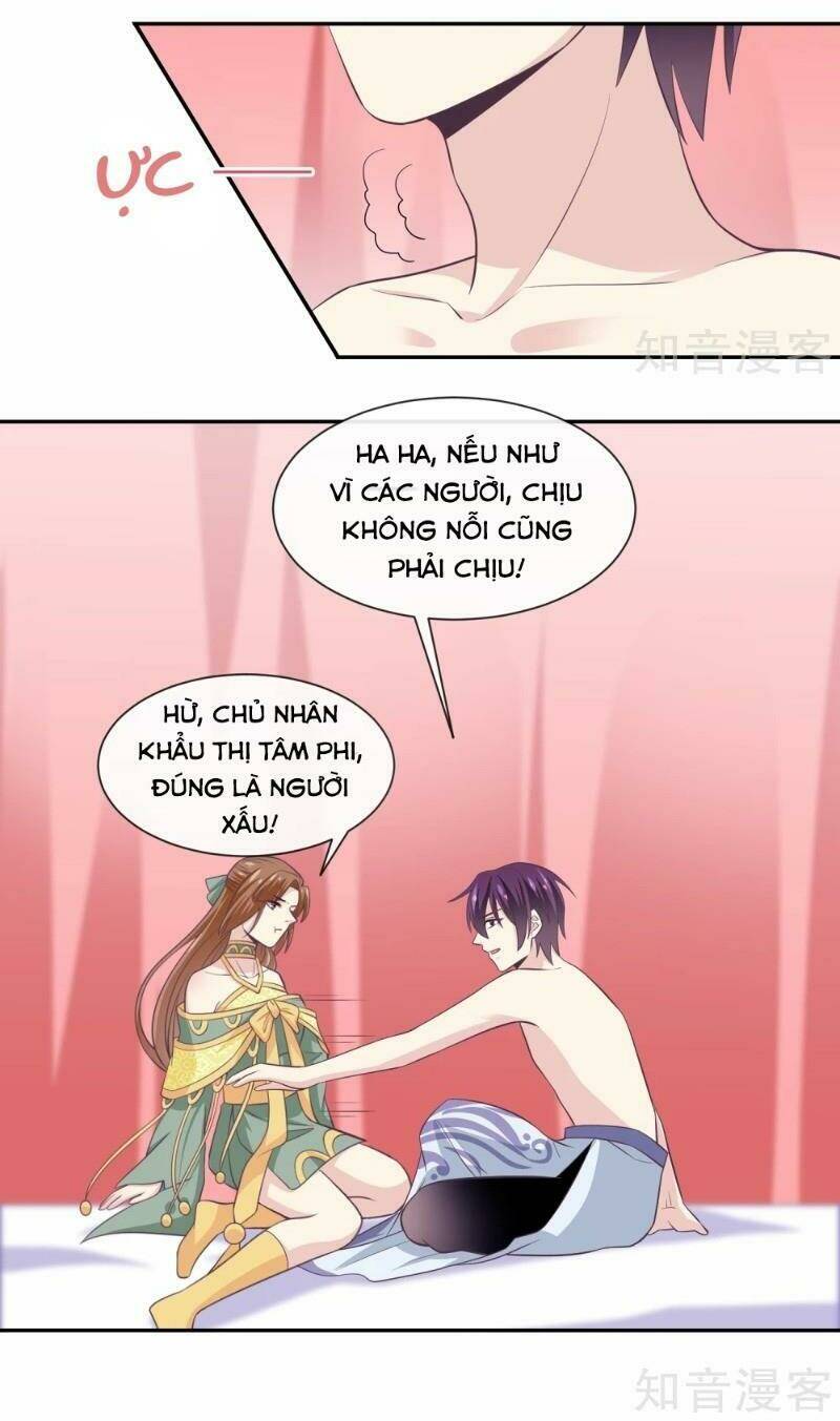 Ta Là Ngọc Hoàng Đại Đế Chương 109 Ảnh 8