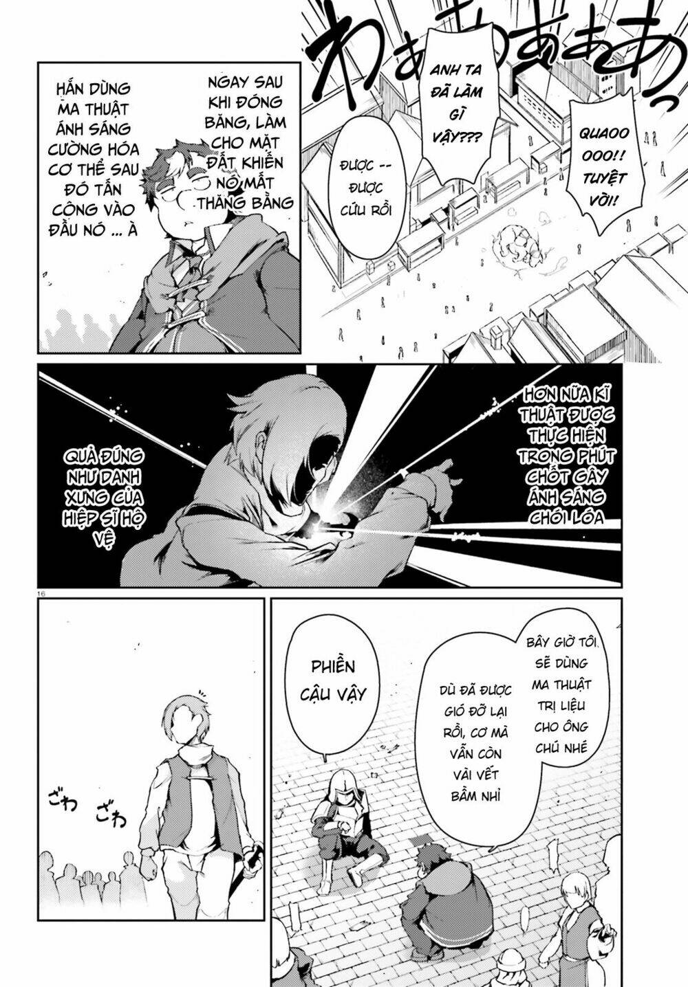 Buta Koushaku Ni Tensei Shitakara, Kondo Wa Kimi Ni Suki To Iitai Chương 17 Ảnh 19