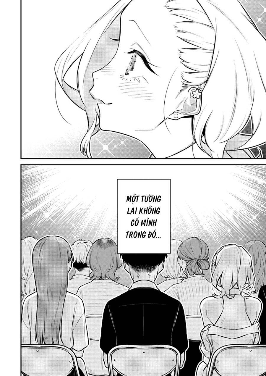 Yancha Gal No Anjou-San Series Chương 157 Ảnh 12