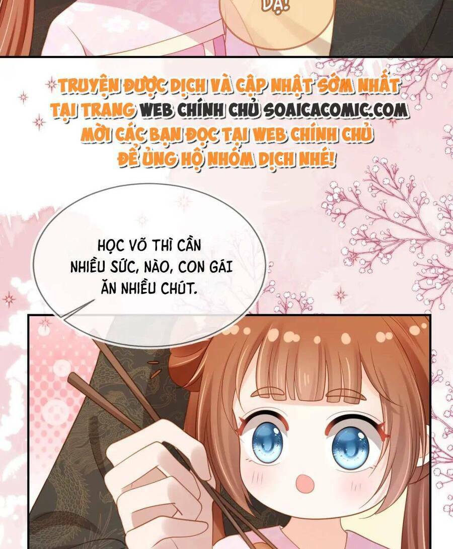 Nhặt Được Bảo Bối Manh Manh Chương 130 Ảnh 43