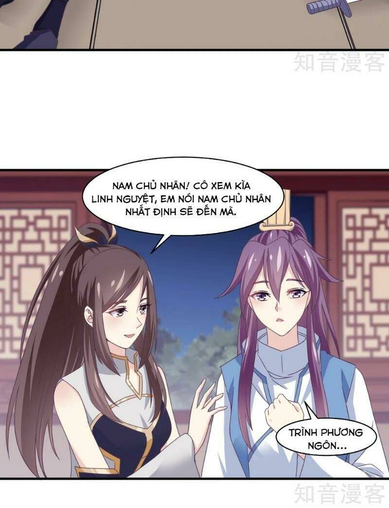 Ta Là Ngọc Hoàng Đại Đế Chương 110 Ảnh 13