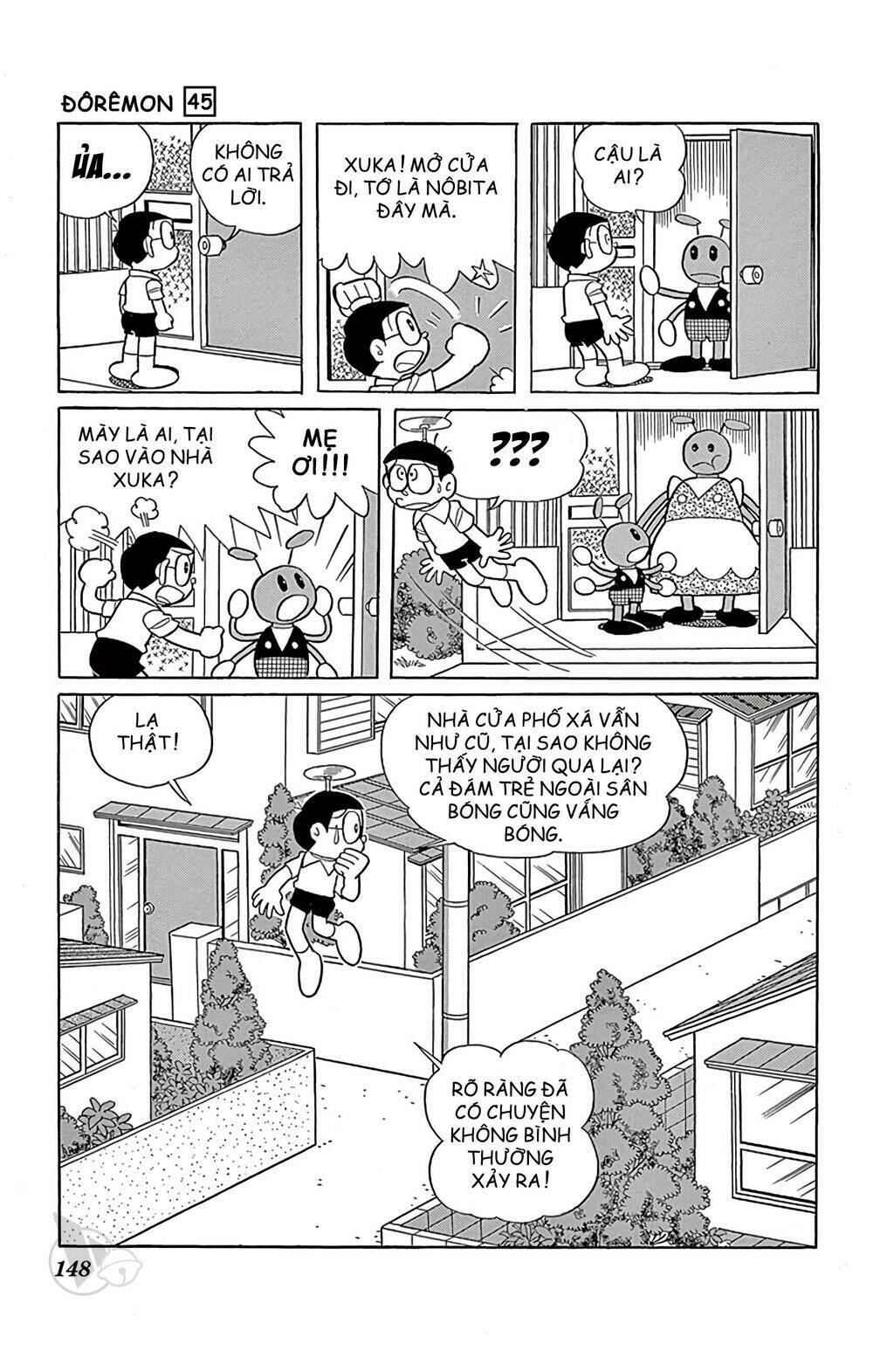 Doraemon Chương 823 Ảnh 9