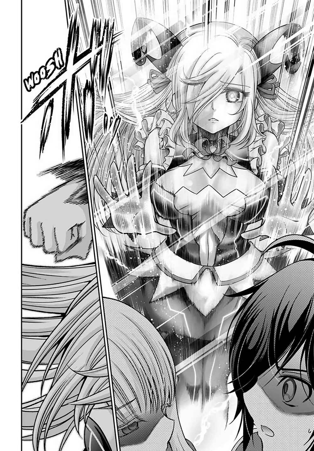 Tenohira Kaitaku Mura De Isekai Kenkokuki: Fueteku Yome-Tachi To Nonbiri Mujintou Life Chương 21.2 Ảnh 11
