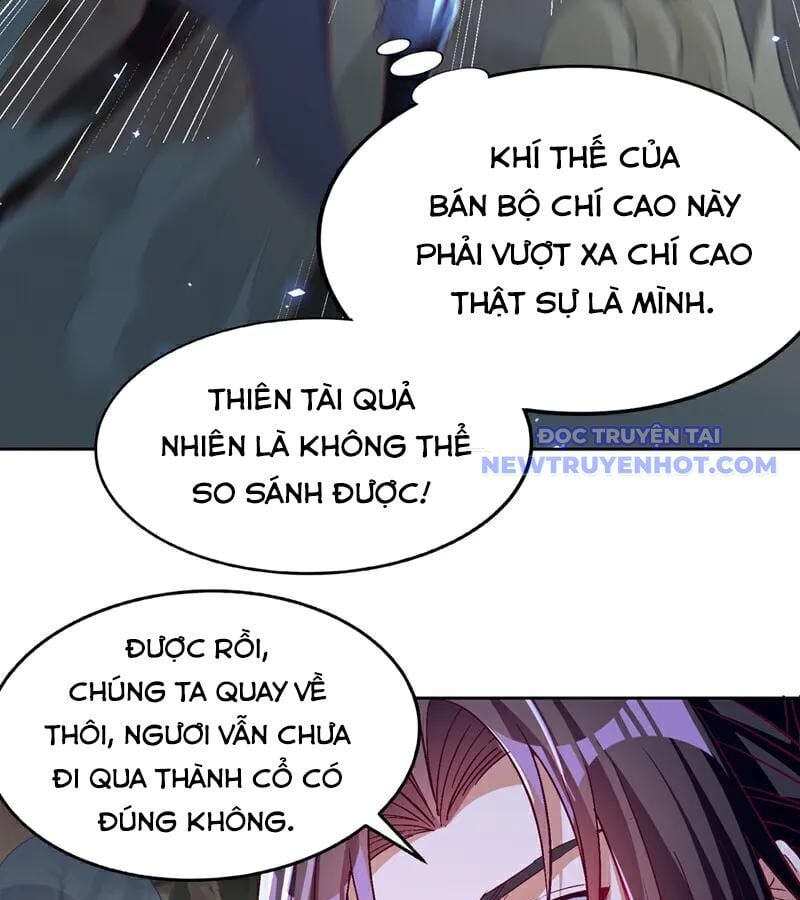 Ta Bị Nhốt Tại Cùng Một Ngày Mười Vạn Năm Chương 533 Ảnh 12